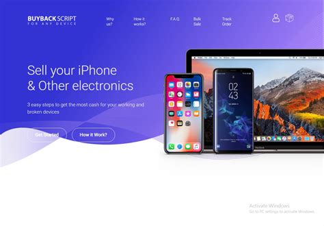 codecanyon buyback website.